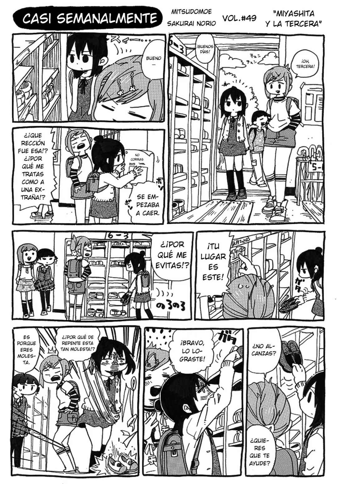Chapter 295 - Page 10