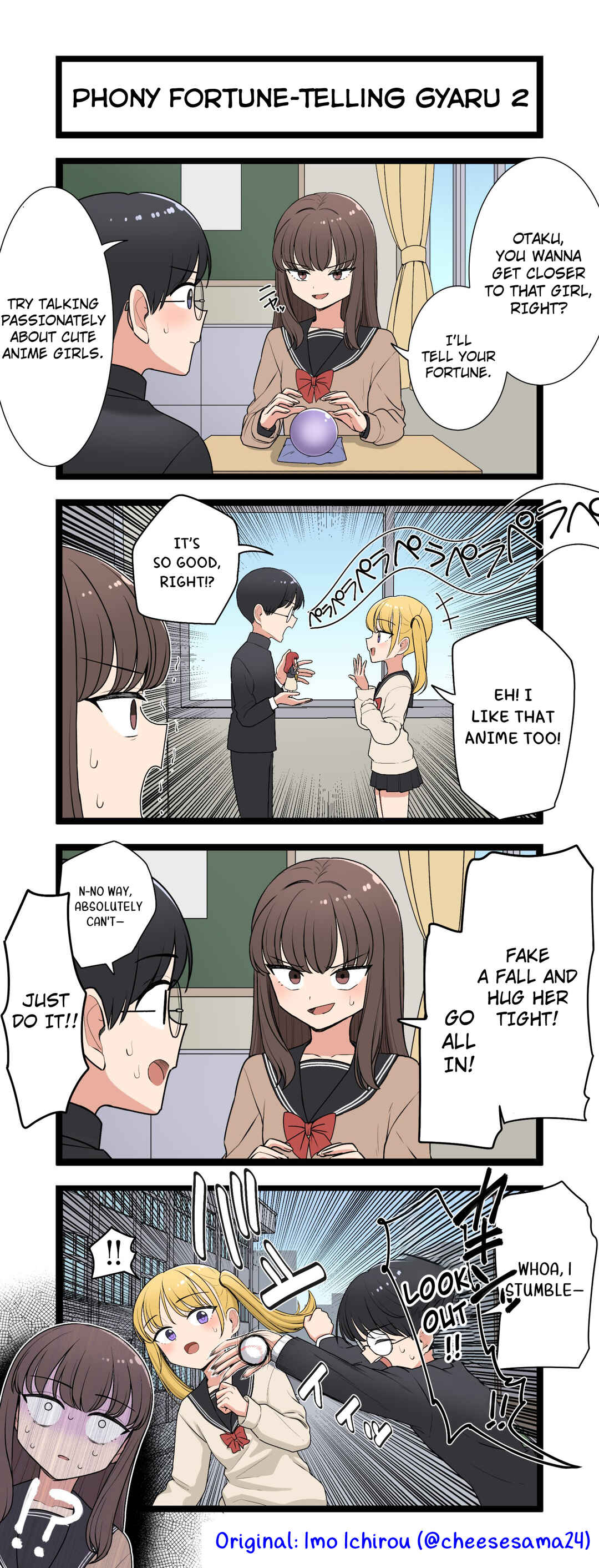 Chapter 2 - Page 1