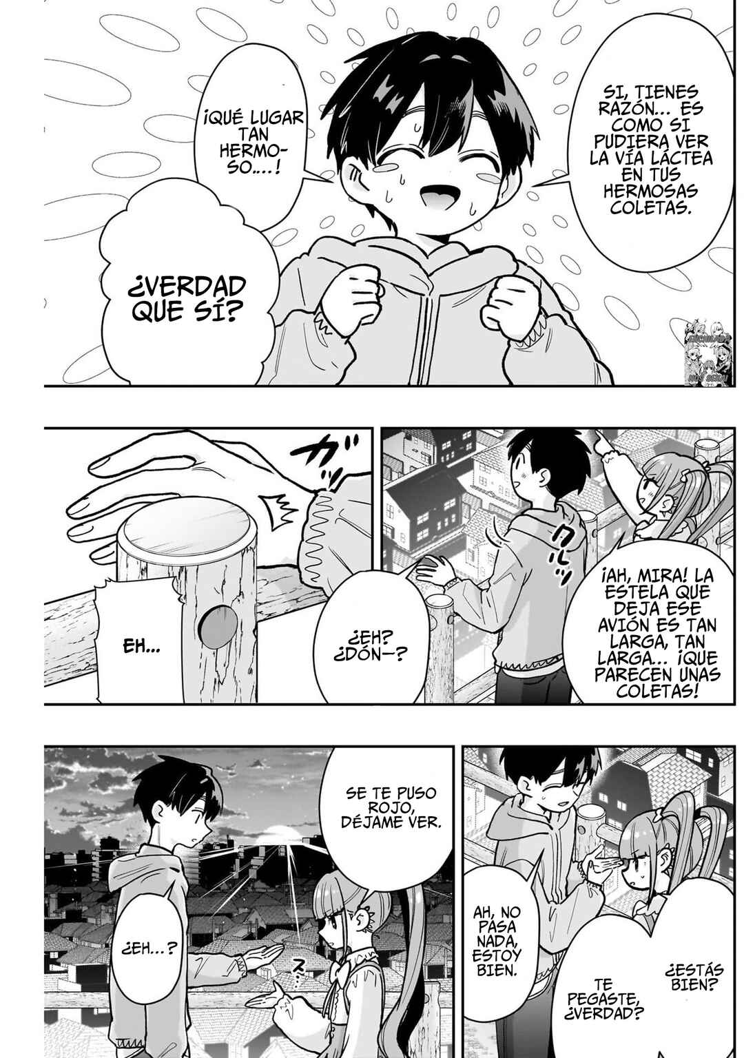 Chapter 222 - Page 11