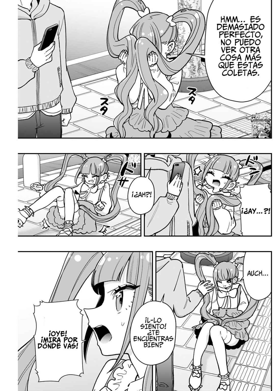 Chapter 222 - Page 5