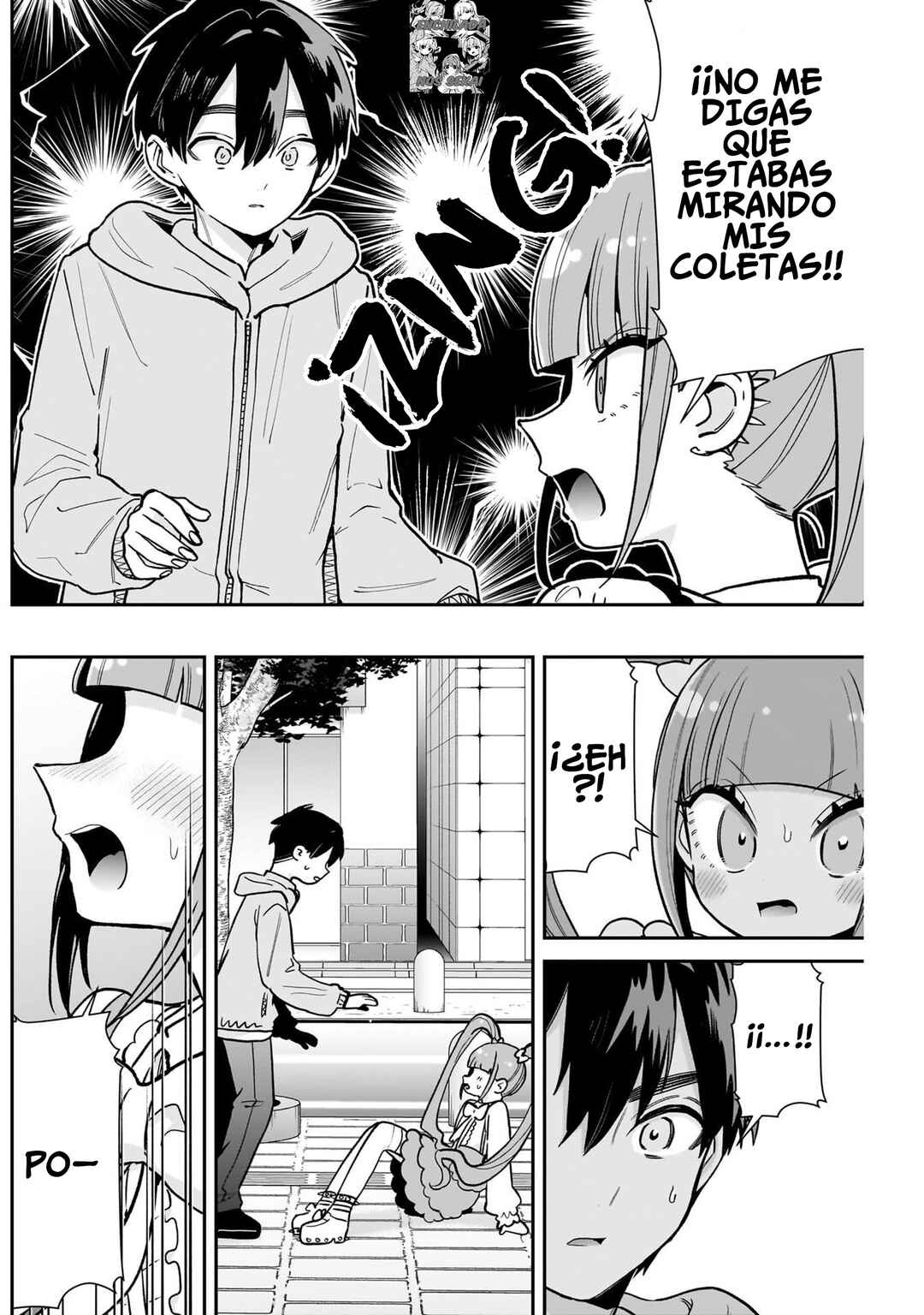 Chapter 222 - Page 6