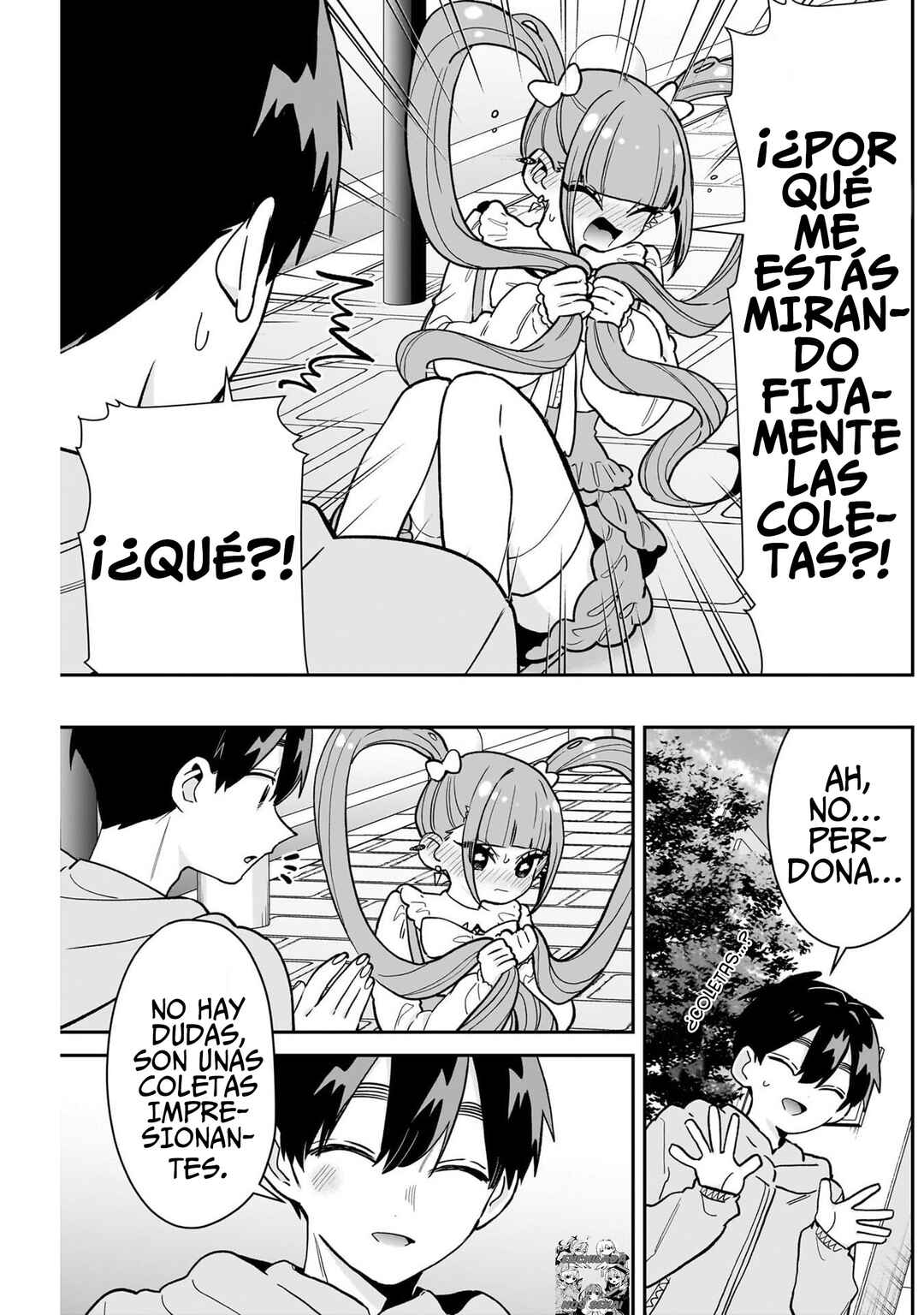 Chapter 222 - Page 7