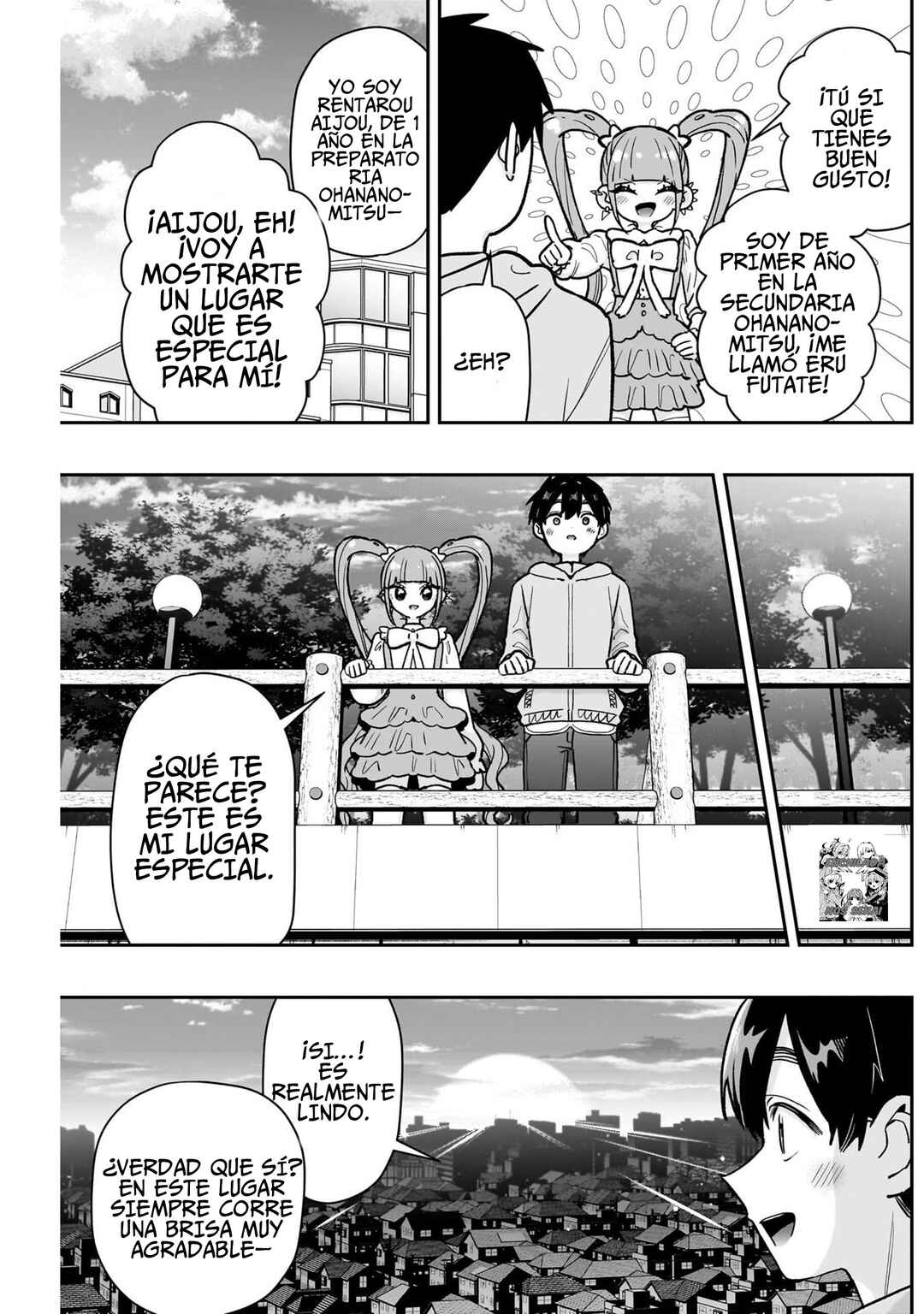 Chapter 222 - Page 9