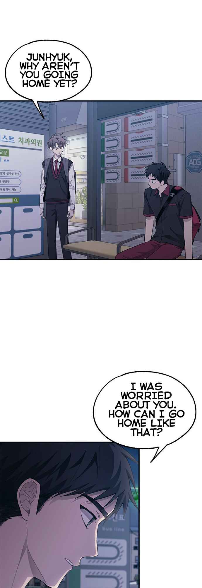 Chapter 74 - Page 12