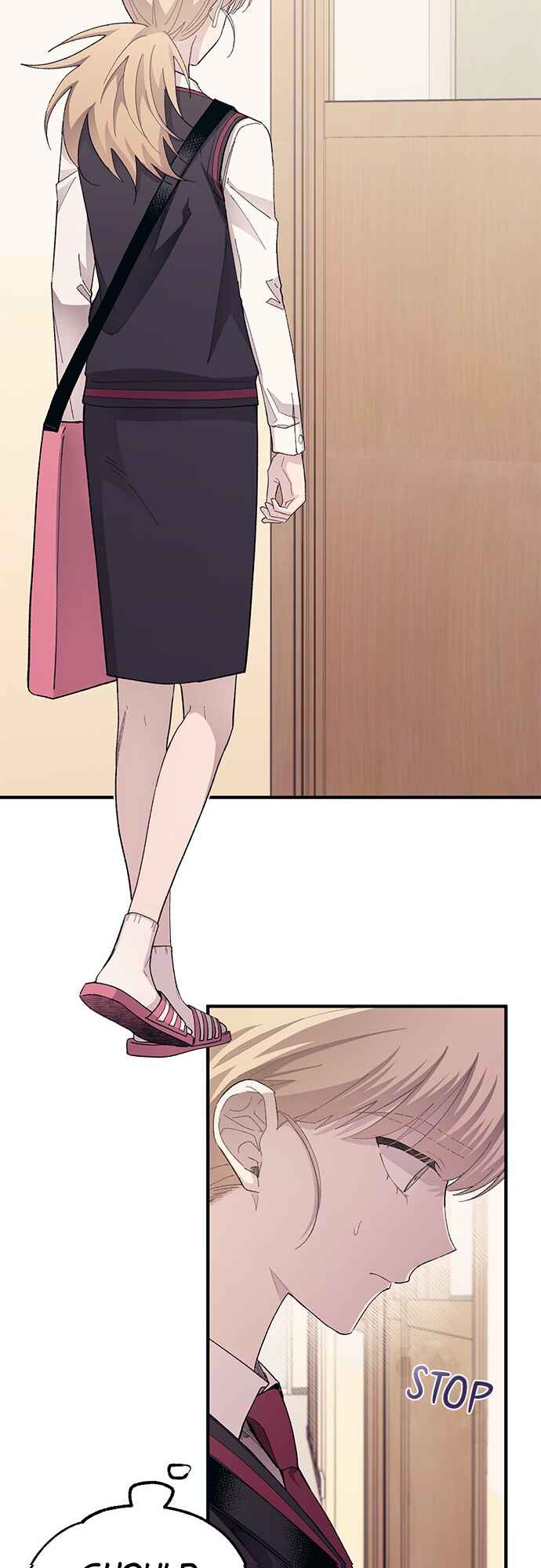 Chapter 74 - Page 17