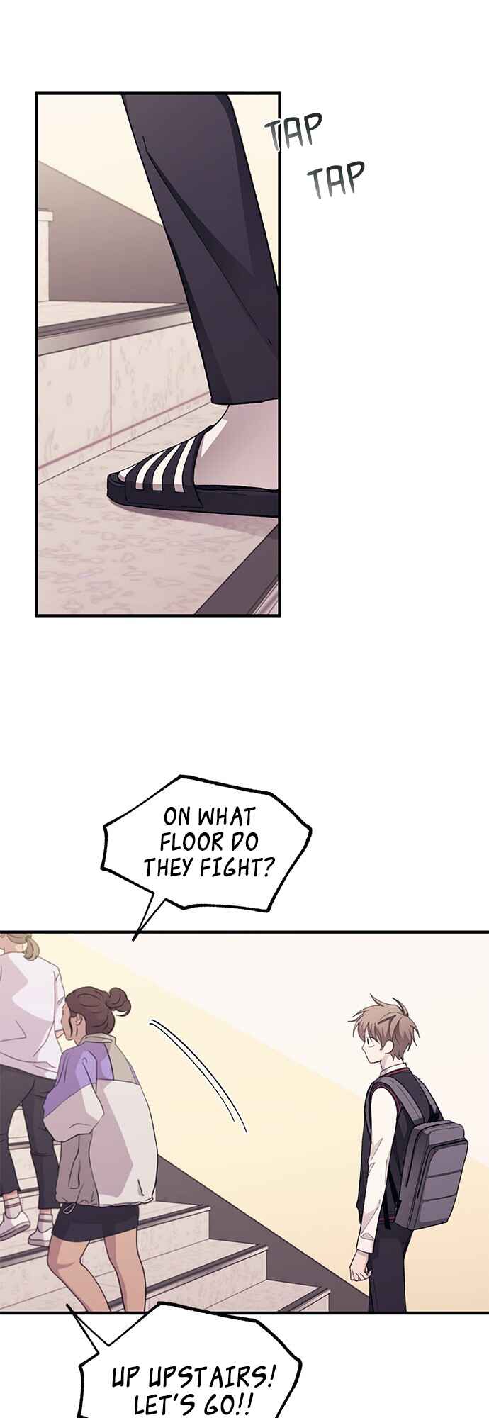 Chapter 74 - Page 32