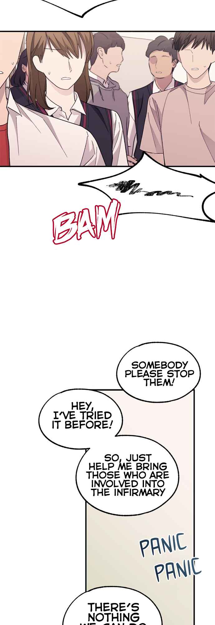 Chapter 74 - Page 34