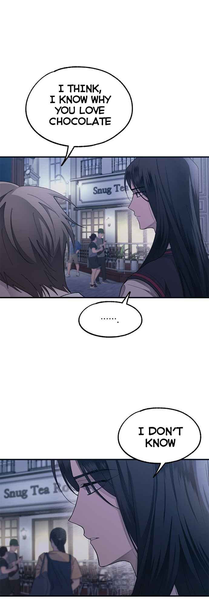 Chapter 74 - Page 8