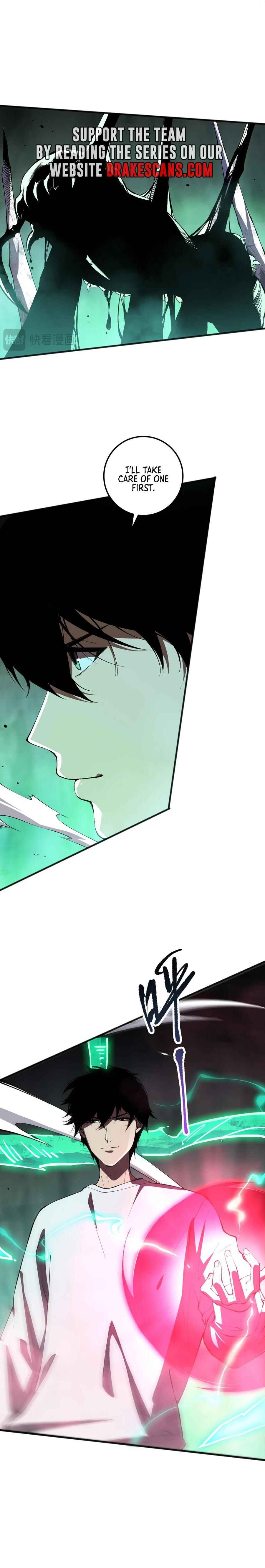 Chapter 101 - Page 3