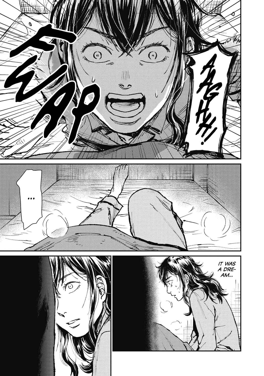 Chapter 3 - Page 5