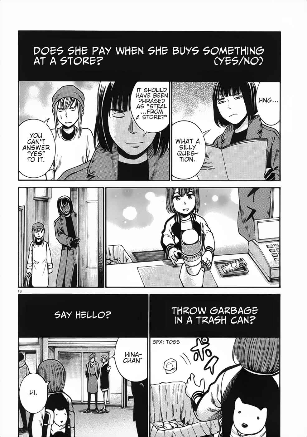 Chapter 28 - Page 16