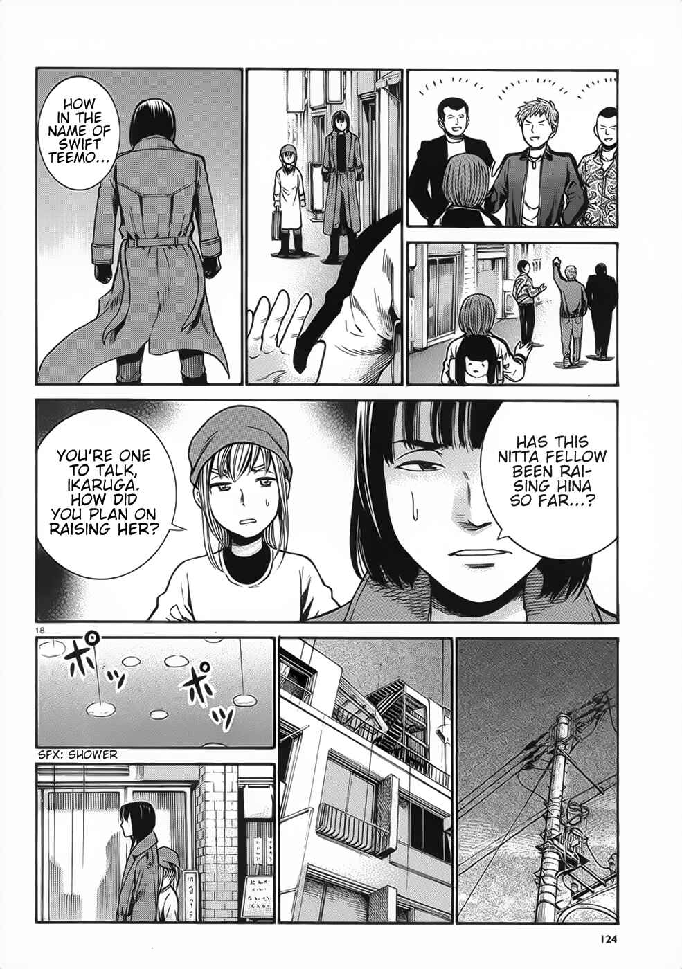 Chapter 28 - Page 18