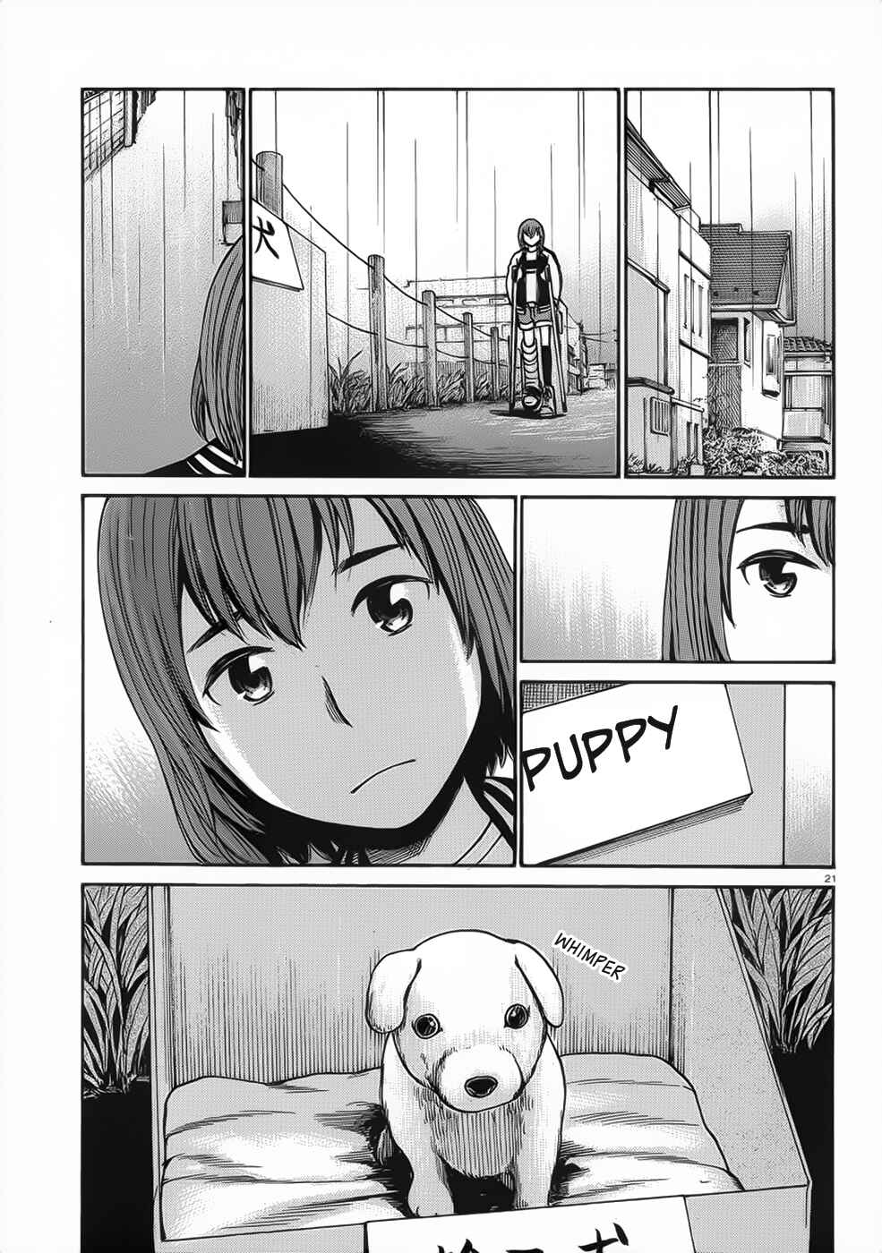 Chapter 28 - Page 21