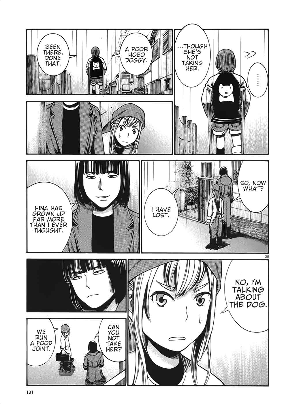 Chapter 28 - Page 25