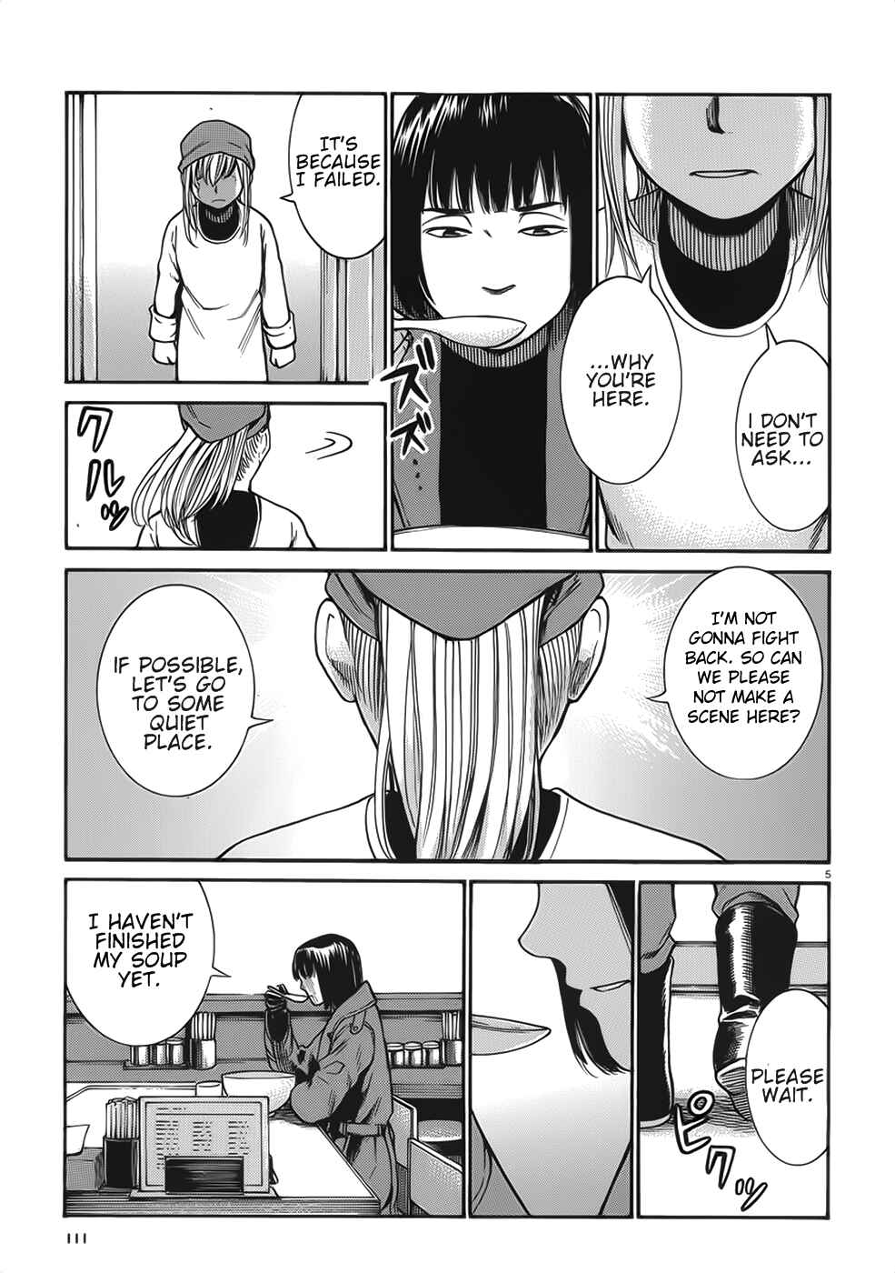 Chapter 28 - Page 5