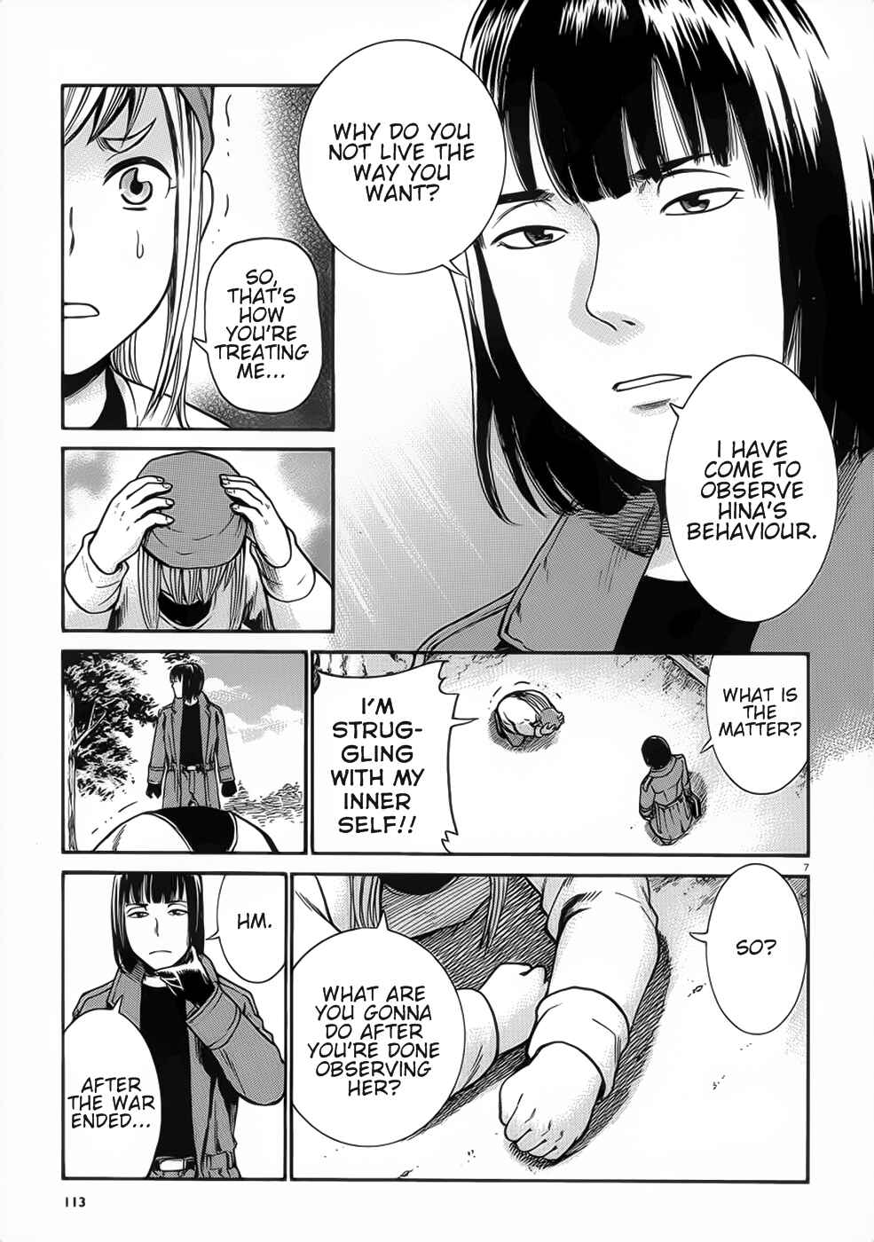 Chapter 28 - Page 7