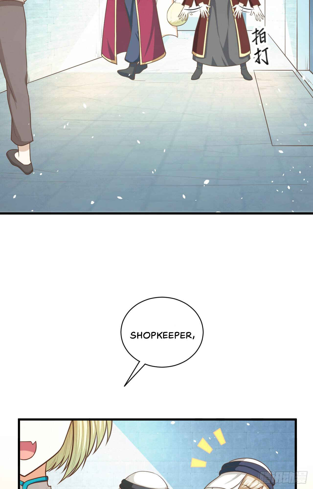 Chapter 42 - Page 23