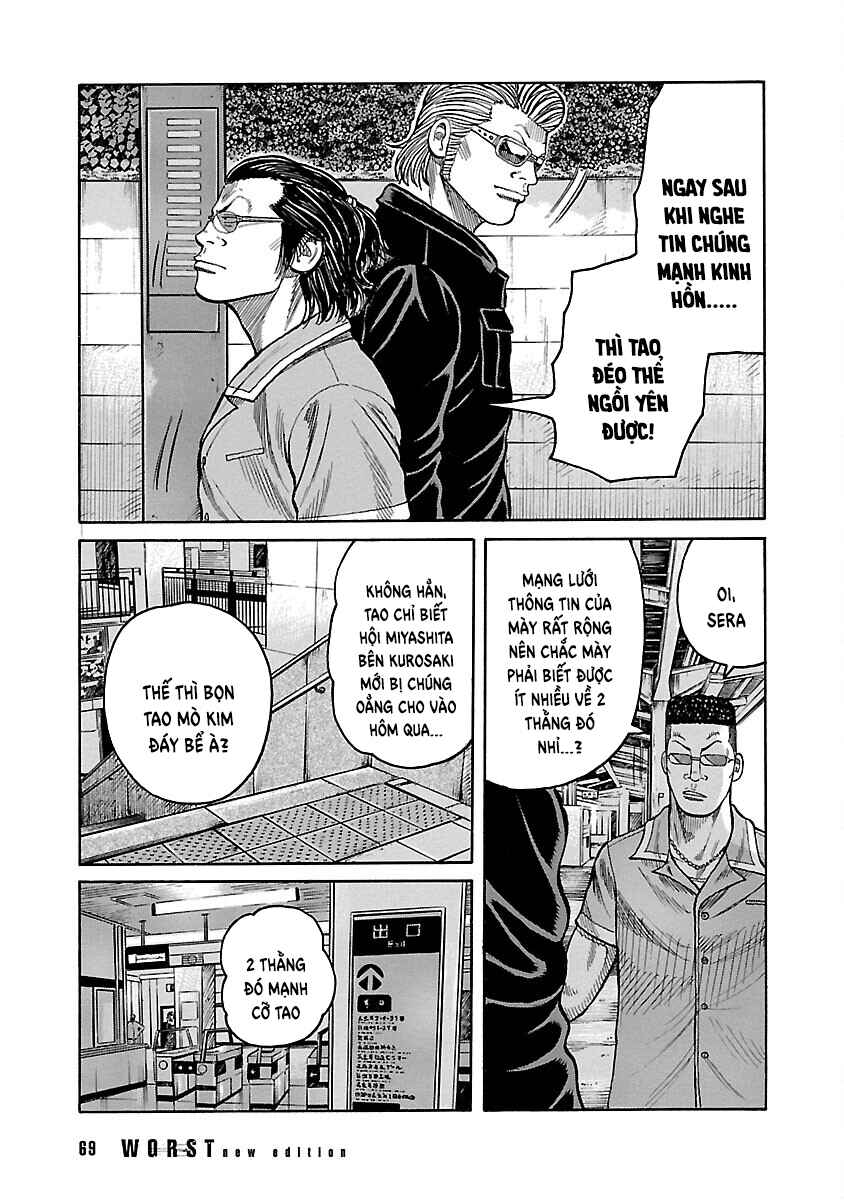 Chapter 98 - Page 16