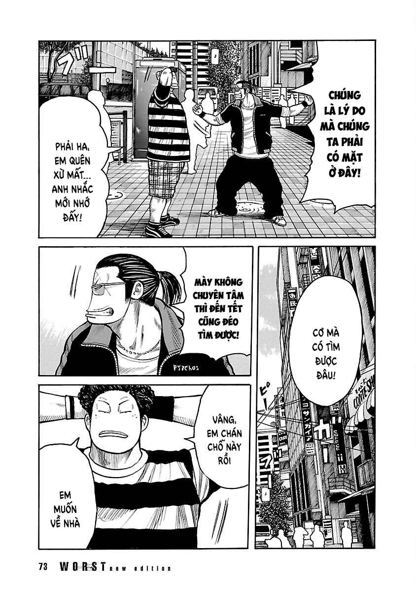 Chapter 98 - Page 20