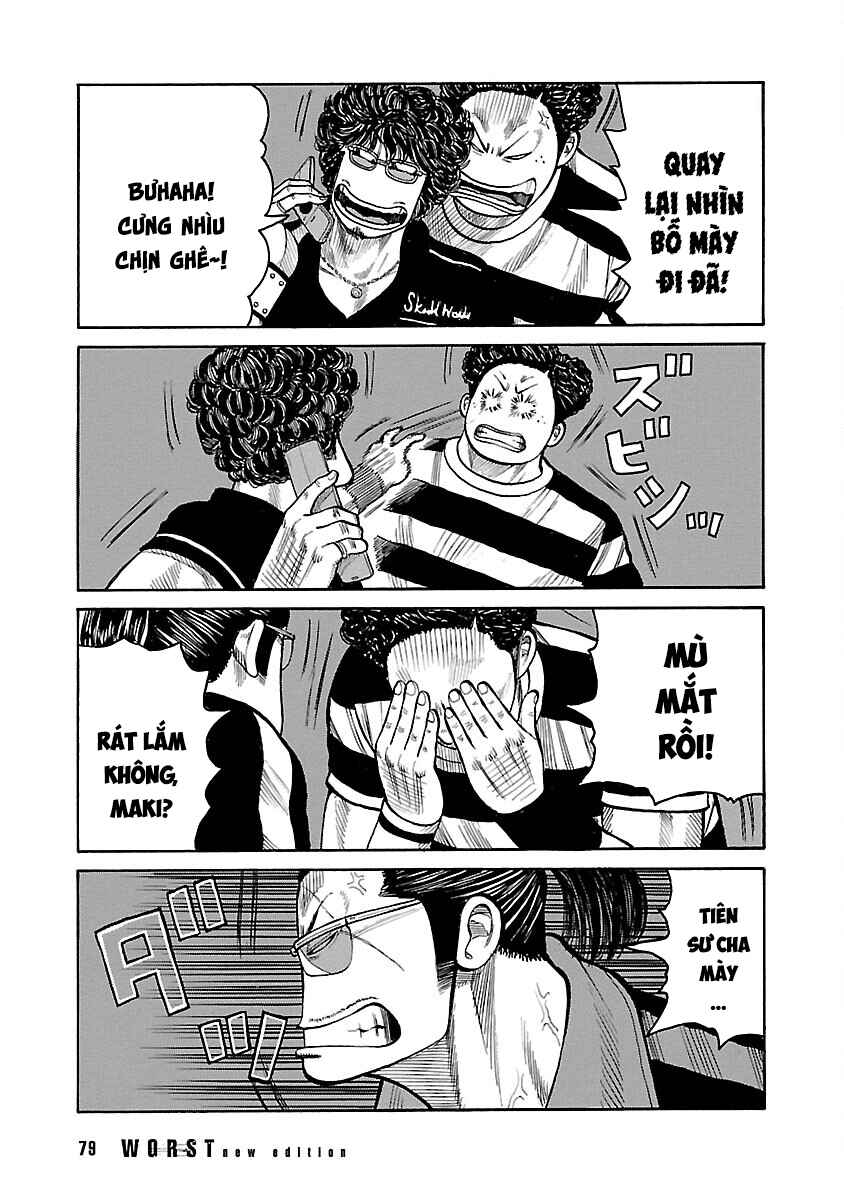 Chapter 98 - Page 25
