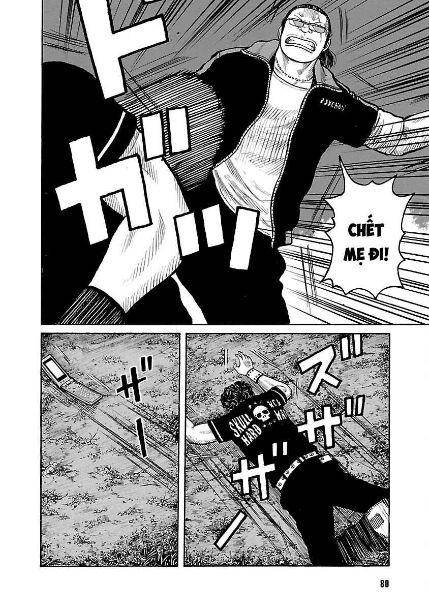 Chapter 98 - Page 26