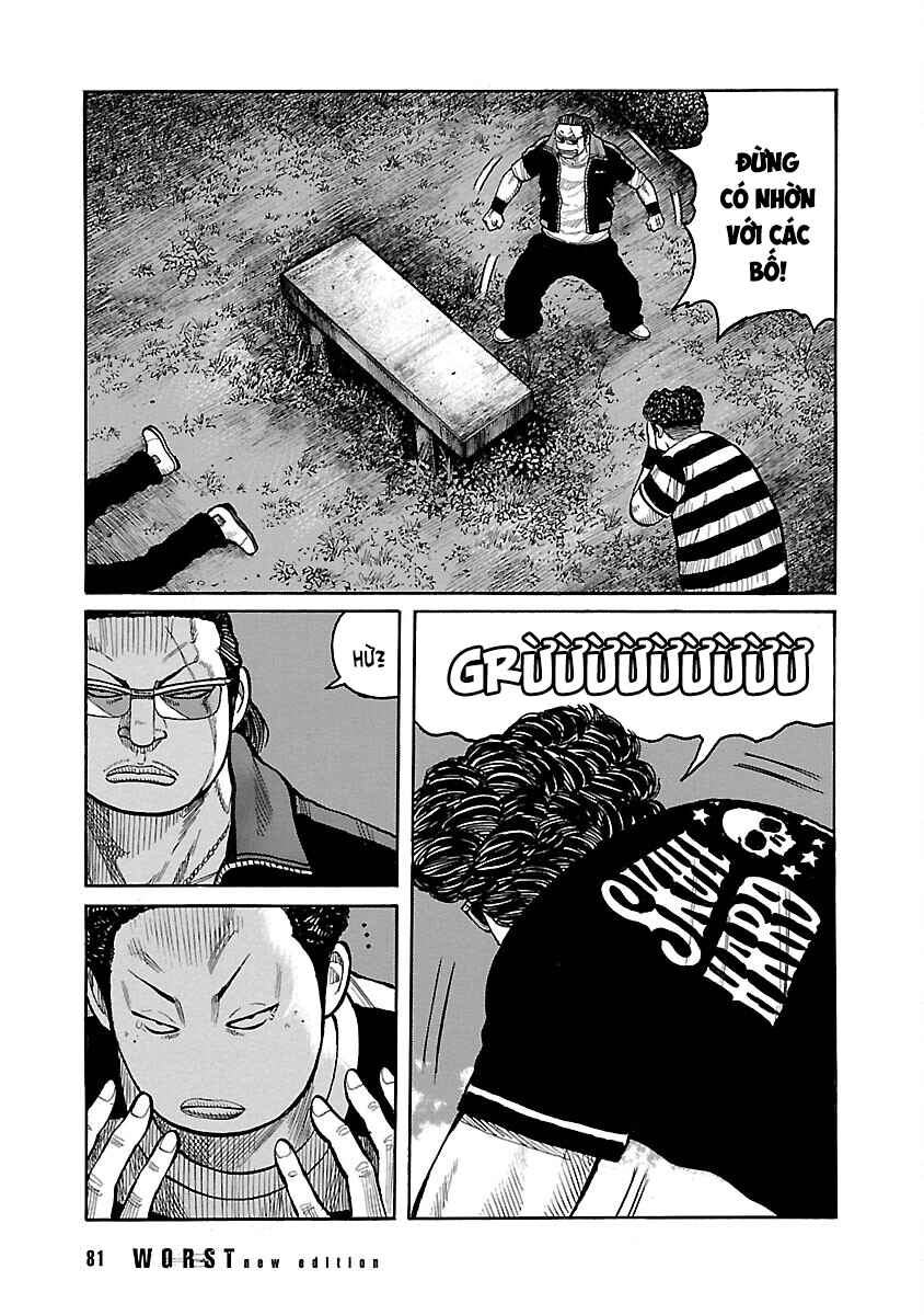 Chapter 98 - Page 27