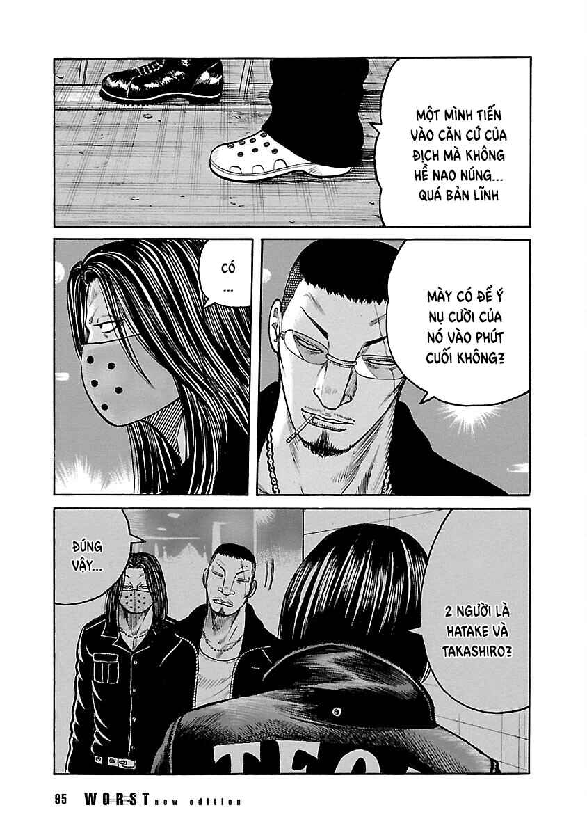 Chapter 98 - Page 40