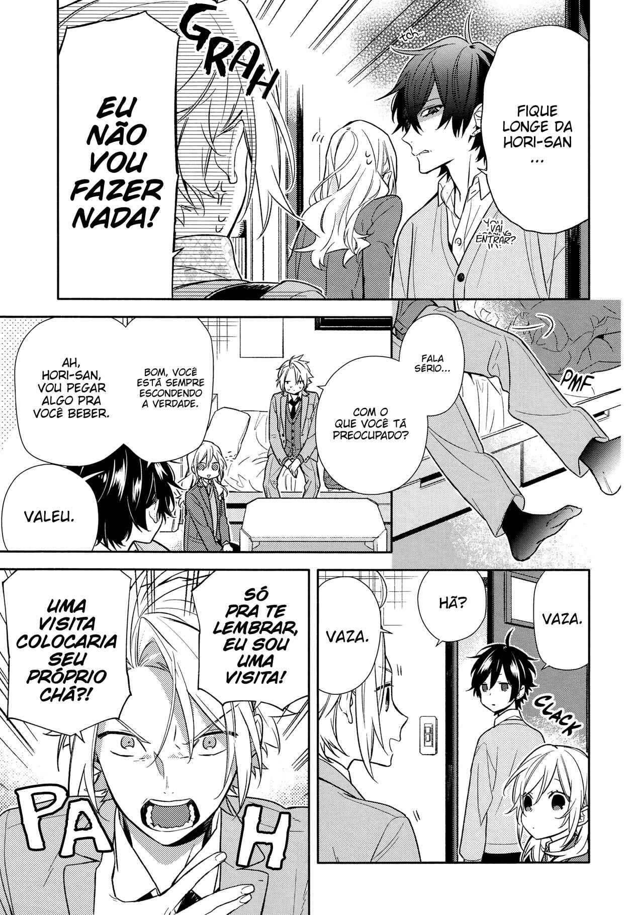 Chapter 90 - Page 10