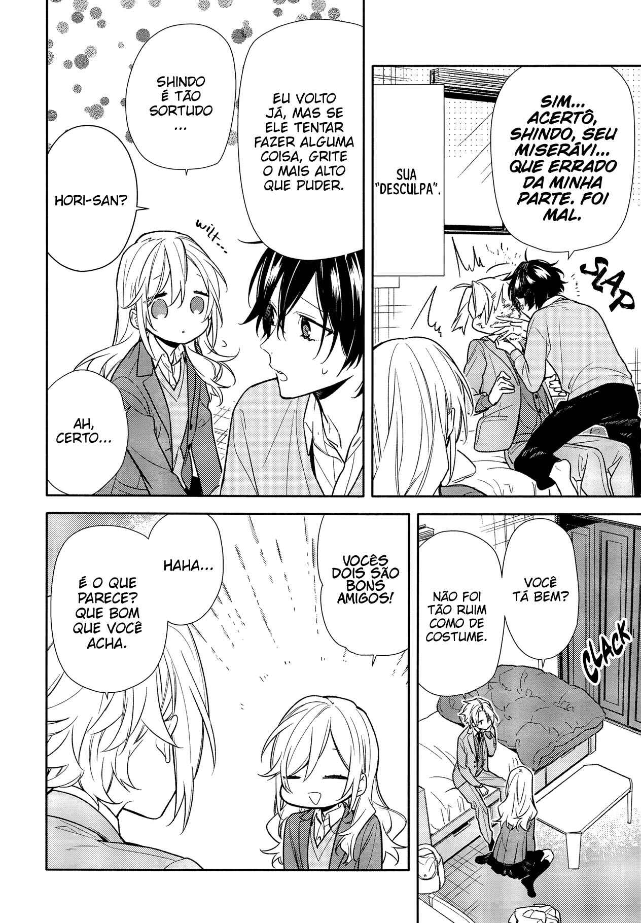 Chapter 90 - Page 11