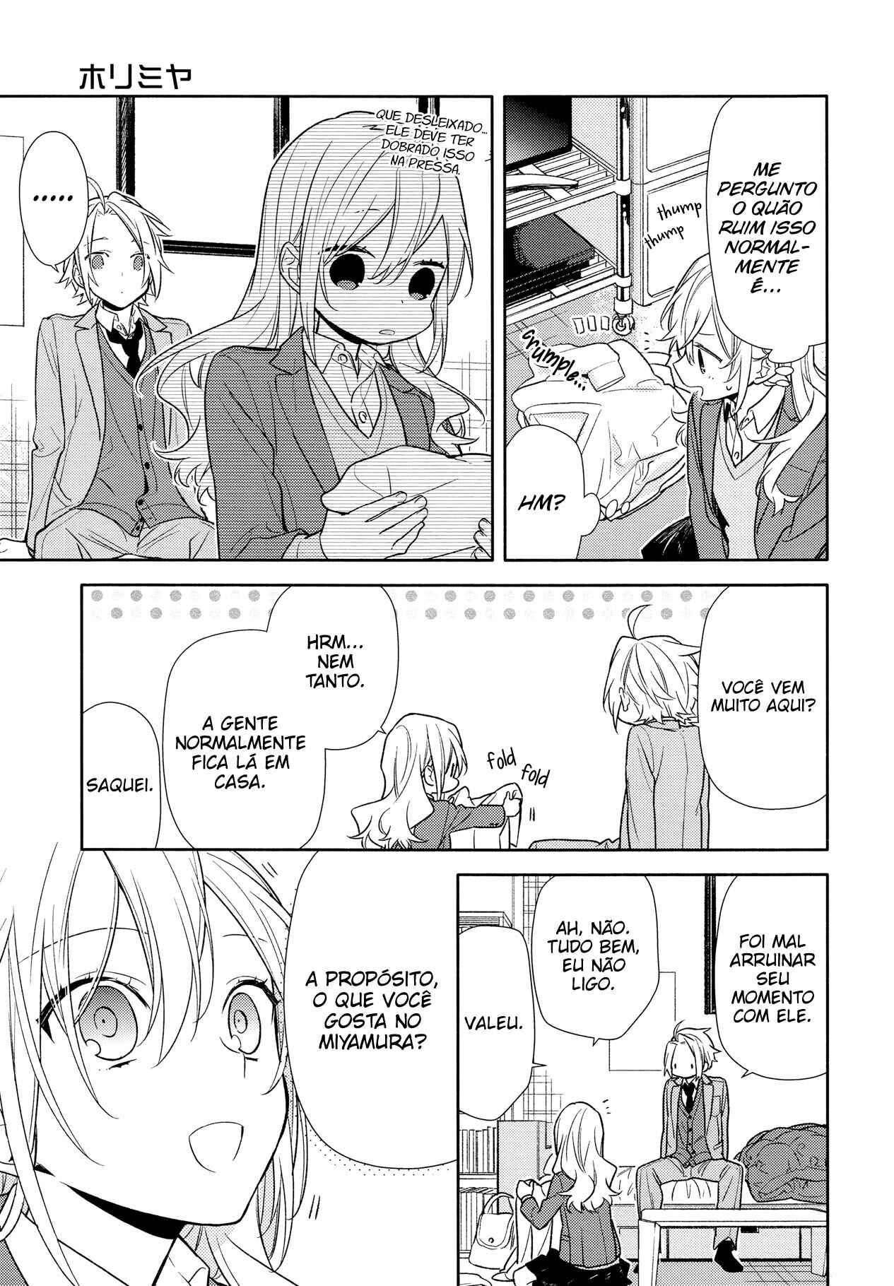 Chapter 90 - Page 12