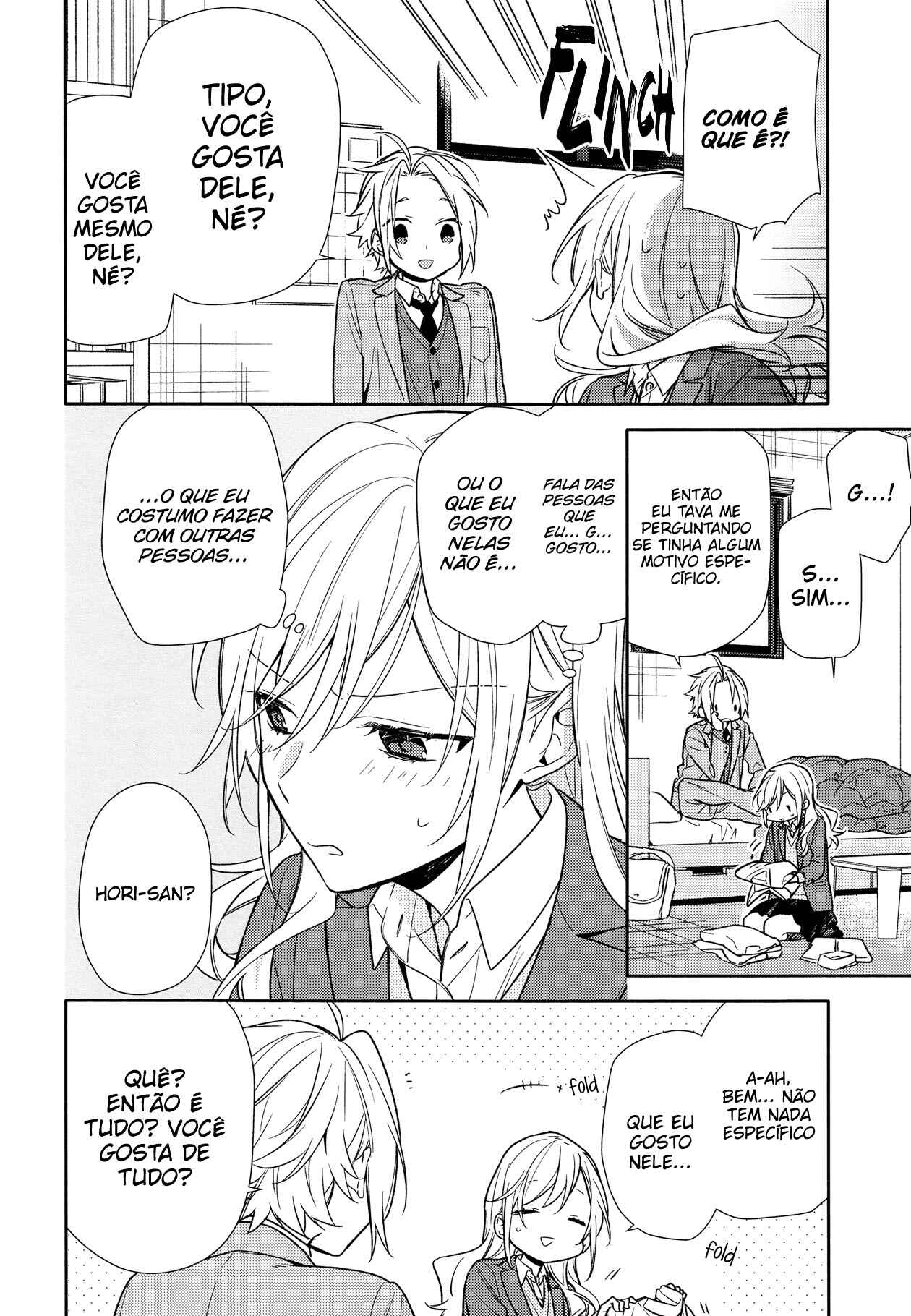 Chapter 90 - Page 13