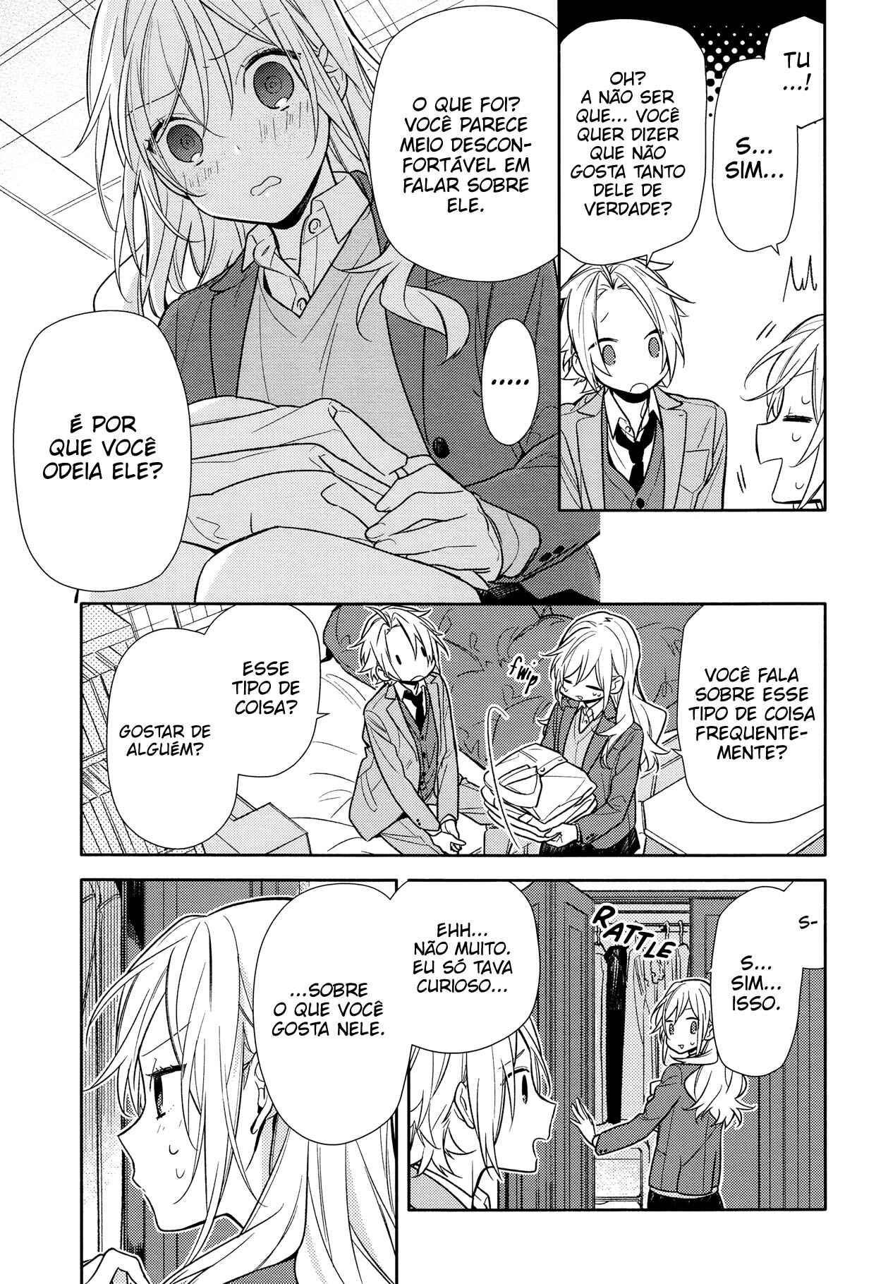 Chapter 90 - Page 14