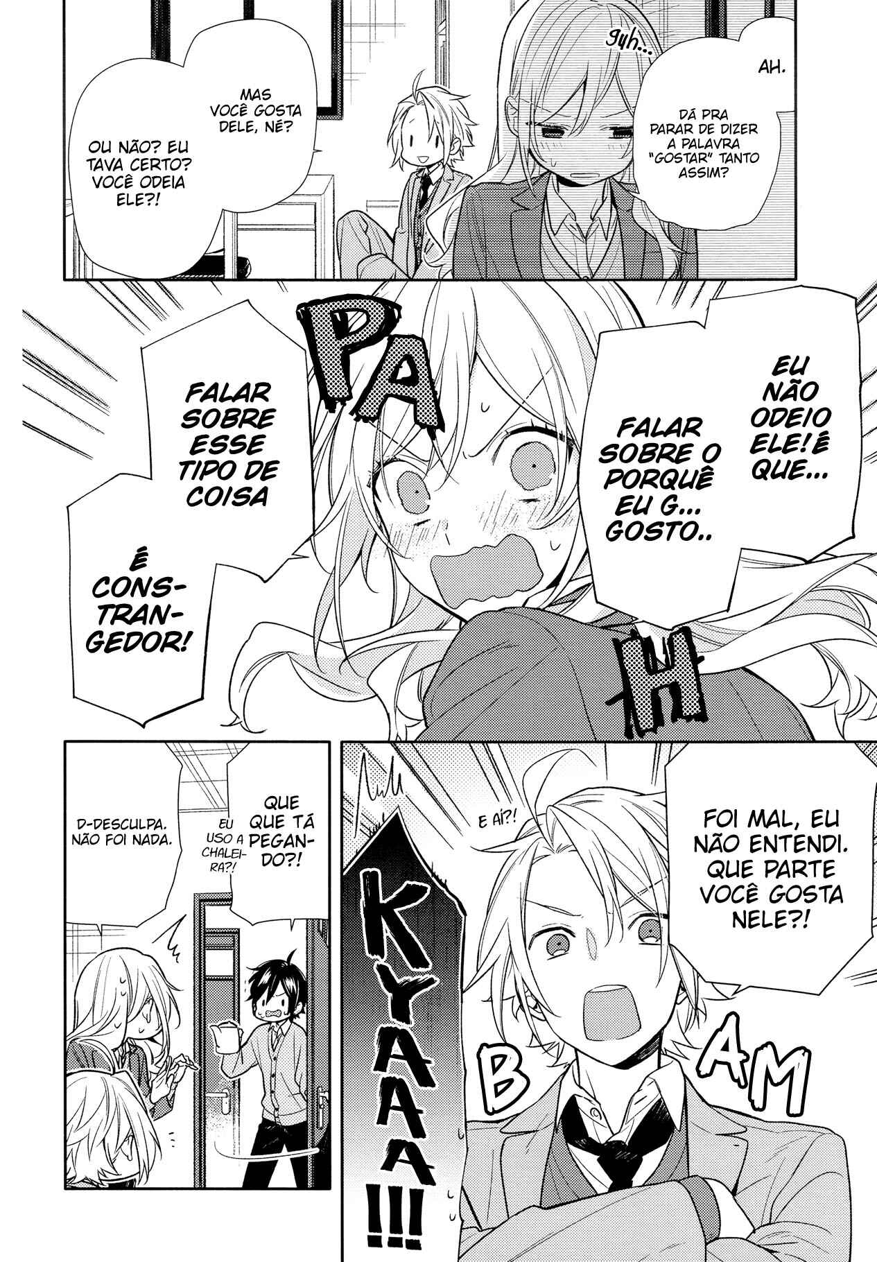 Chapter 90 - Page 15