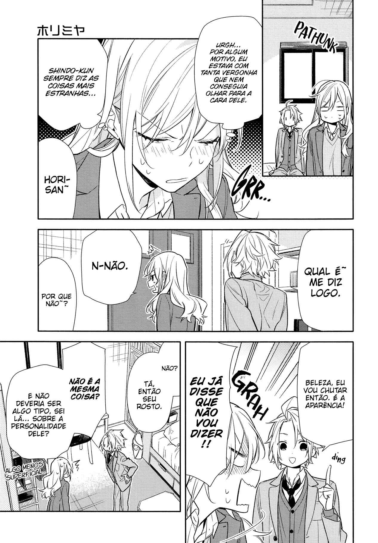 Chapter 90 - Page 16