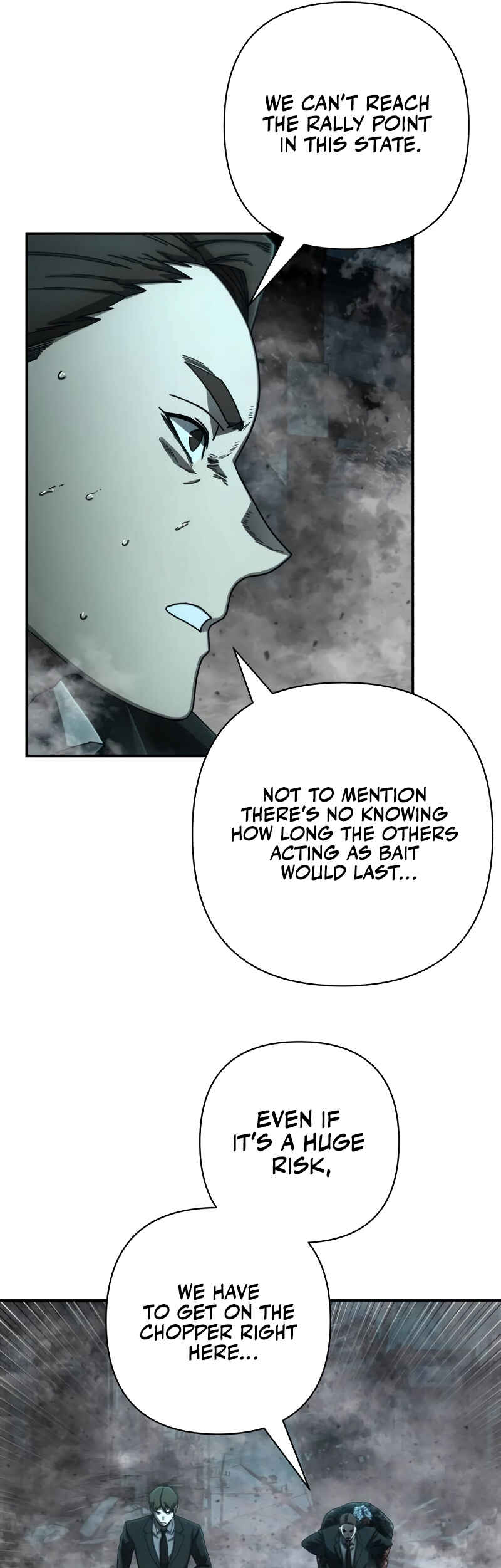 Chapter 146 - Page 40