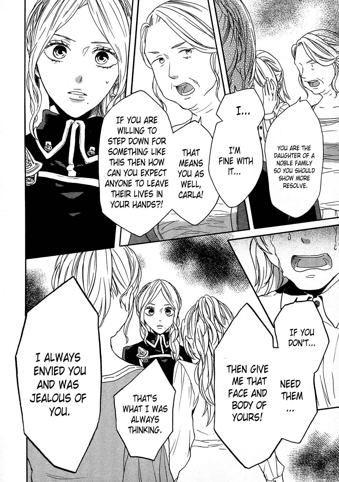 Chapter 62 - Page 21