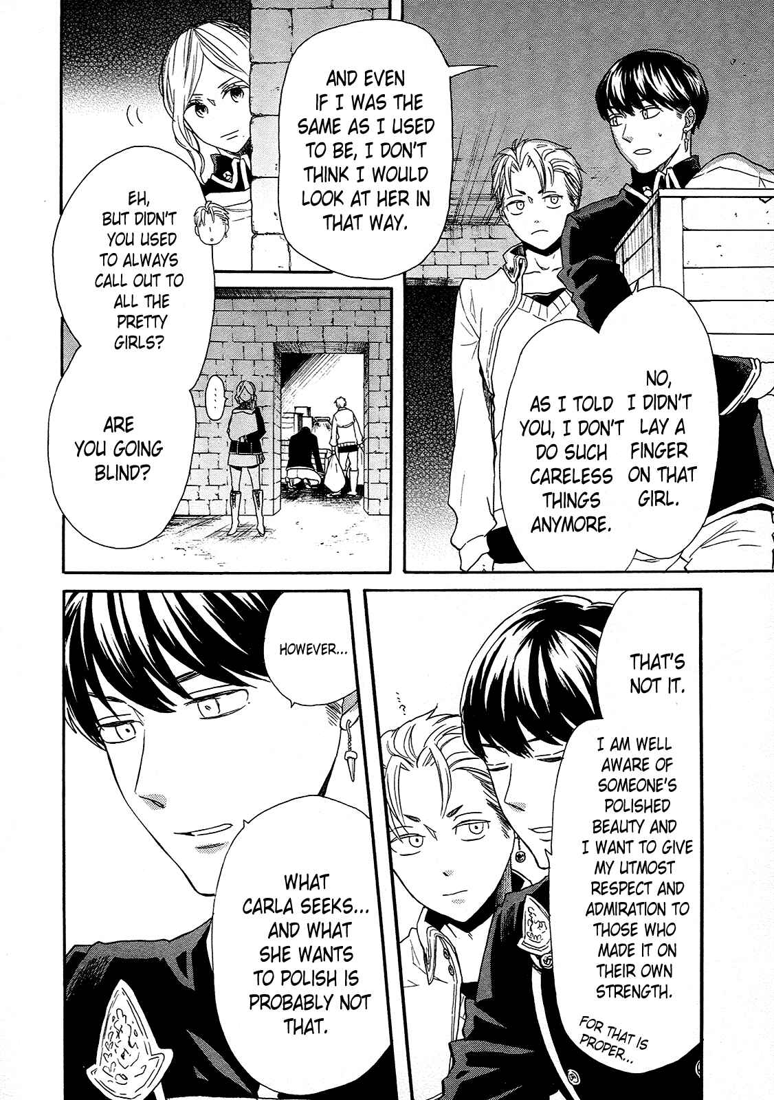 Chapter 62 - Page 23