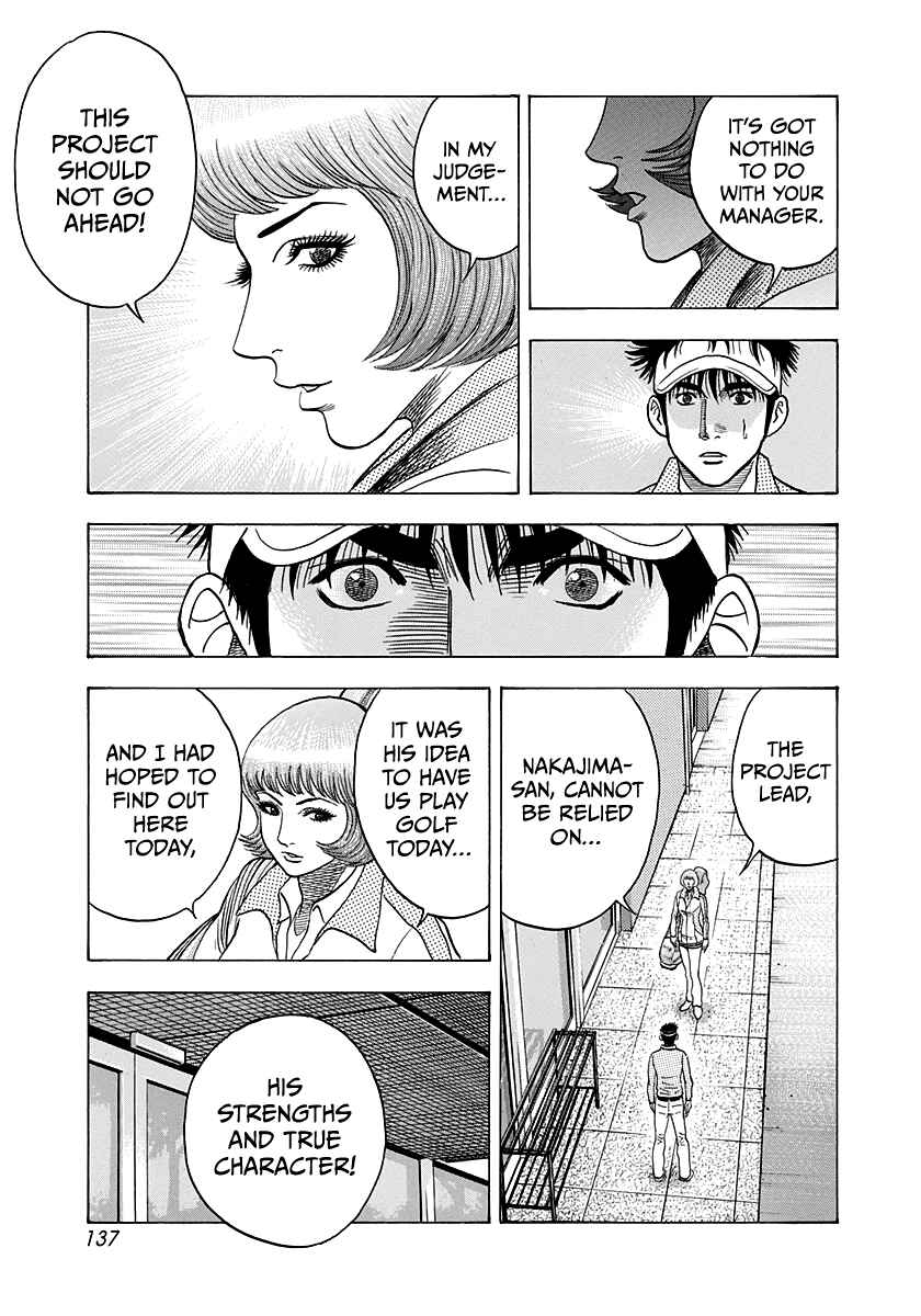 Chapter 163 - Page 11