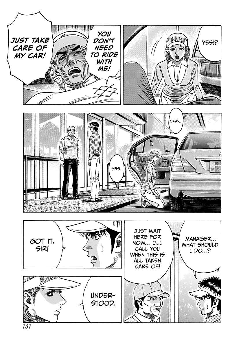 Chapter 163 - Page 5