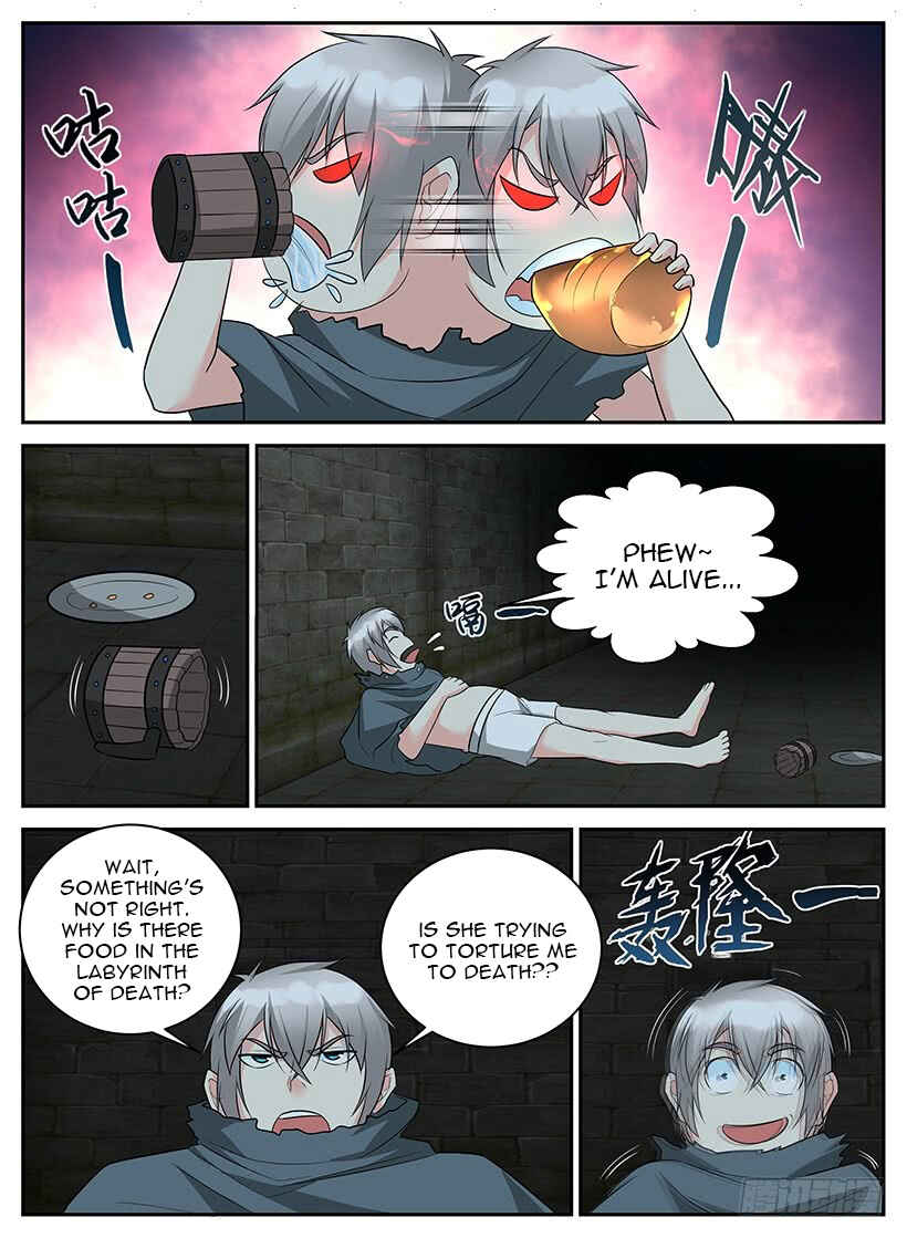 Chapter 61 - Page 11