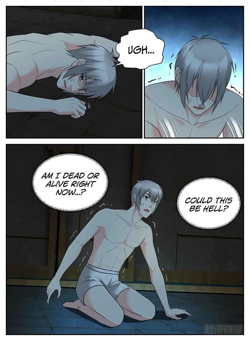 Chapter 61 - Page 2