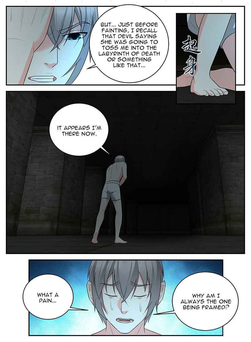 Chapter 61 - Page 3
