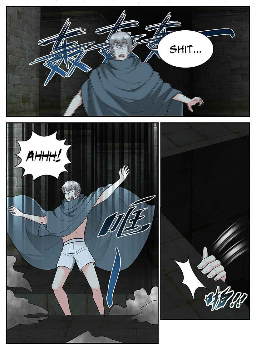 Chapter 61 - Page 5