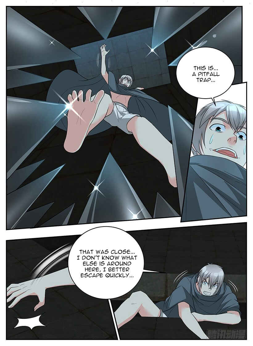 Chapter 61 - Page 6