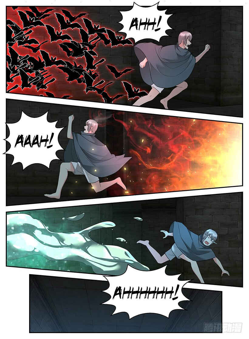 Chapter 61 - Page 8