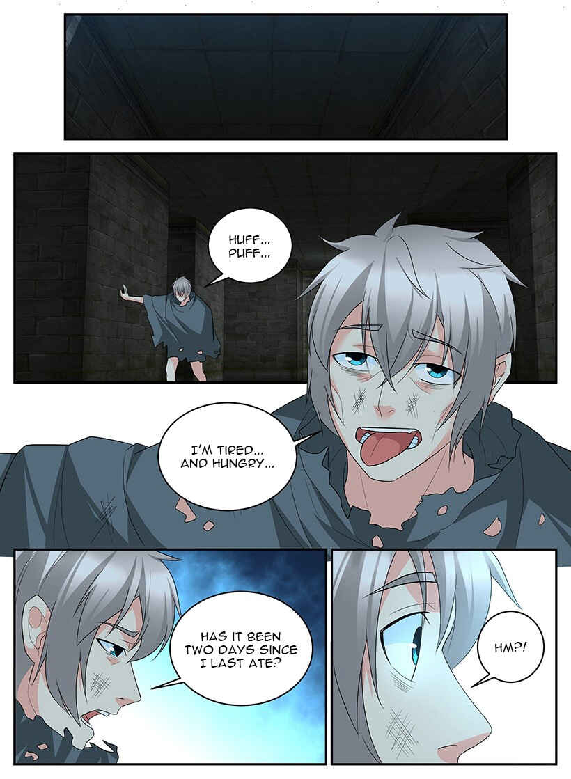 Chapter 61 - Page 9