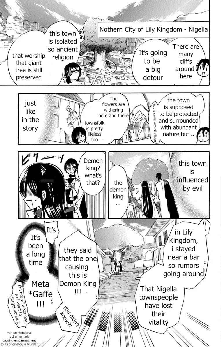 Chapter 50 - Page 21