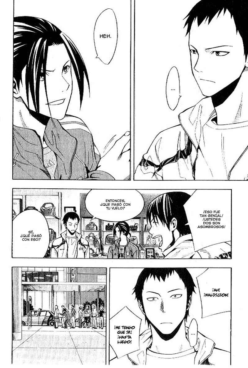 Chapter 150 - Page 18