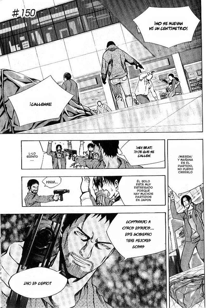 Chapter 150 - Page 2