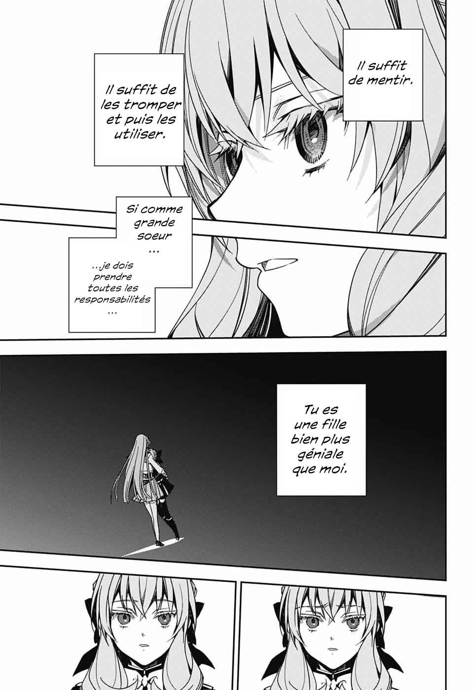 Chapter 153 - Page 21